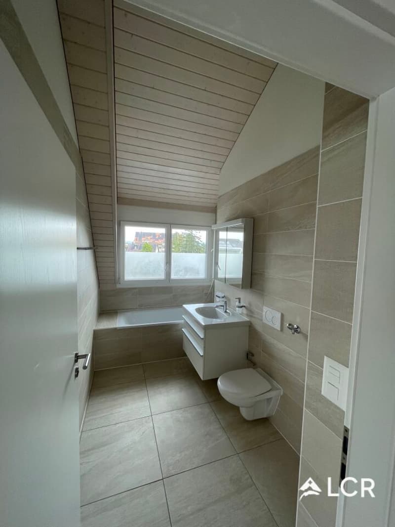 Magnifique appartement de 4.5P / 3 CHB / 2 SDB / 1 balcon (6)
