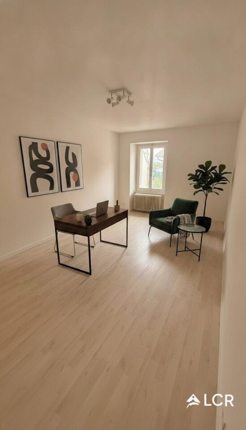 Bel appartement de 4.5p à Grandcour (6)