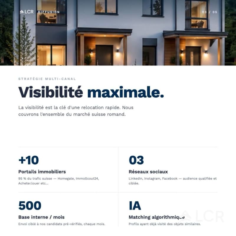 Bel appartement de 3.5p à Yverdon-les-bains (8)