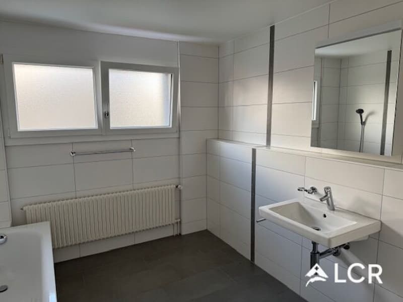 Bel appartement de 3.5p à Yverdon-les-bains (4)