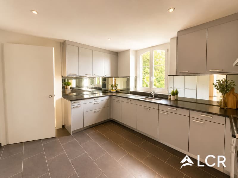 Magnifique appartement de luxe, 5.5p, à Neuchâtel (4)