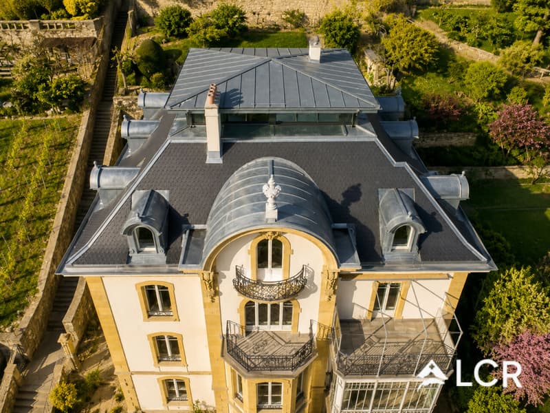 Magnifique appartement de luxe, 5.5p, à Neuchâtel (12)