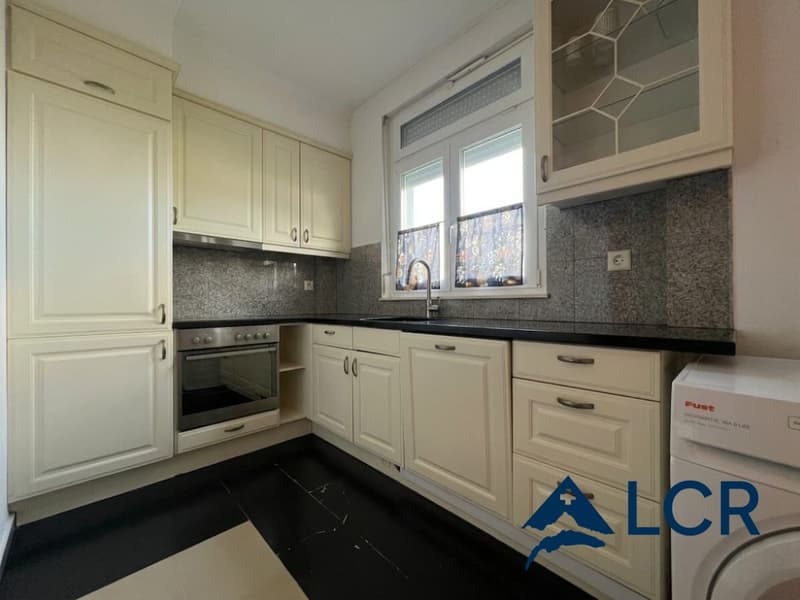 Bel Appartement de 3.5P à Veytaux / 2CHB / 1 SDB / proche lac, Vevey et Montreux (3)
