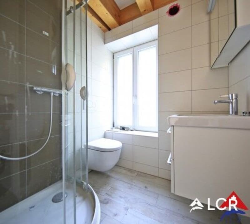 Bel appartement de 5.5P / 4 CHB / 2 SDB / 2 Balcons (6)