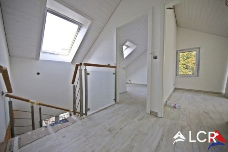 Bel appartement de 5.5P / 4 CHB / 2 SDB / 2 Balcons (8)