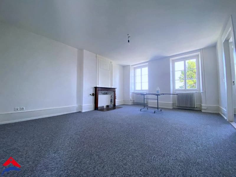 Magnifique 4,5 pièces rénové - Calme - 100m2 environ (2)