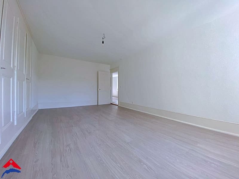 Magnifique 4,5 pièces rénové - Calme - 100m2 environ (7)