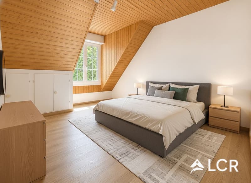 Superbe villa familiale de 6,5 pièces (6)