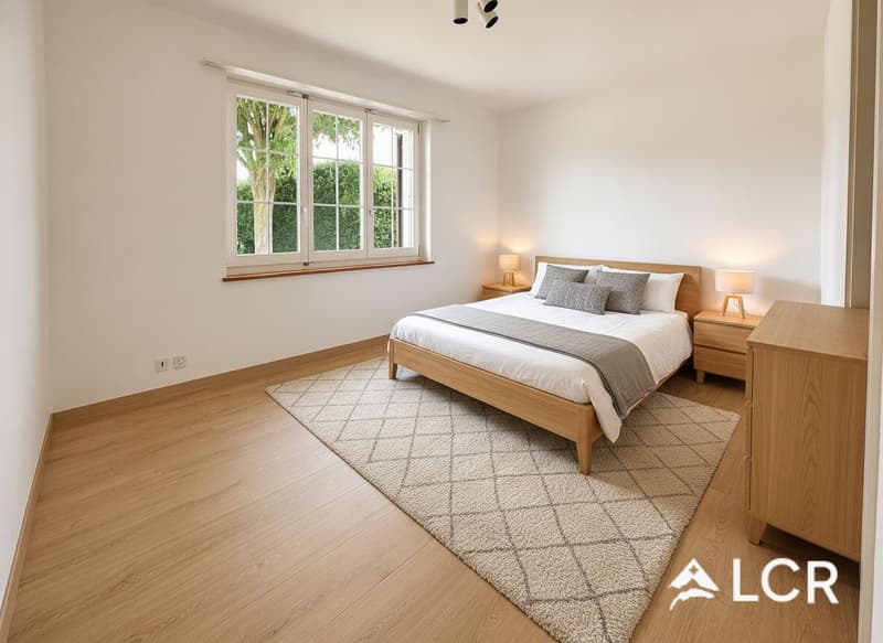 Superbe villa familiale de 6,5 pièces (7)