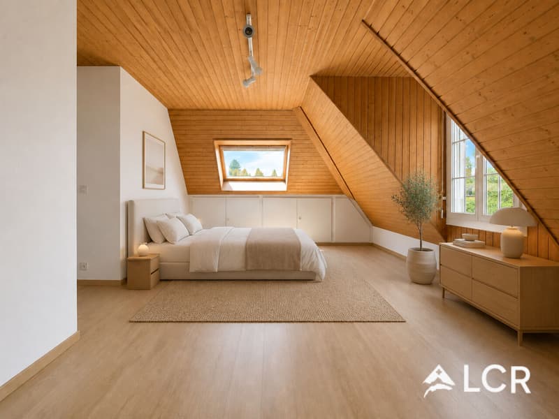 Superbe villa familiale de 6,5 pièces (5)