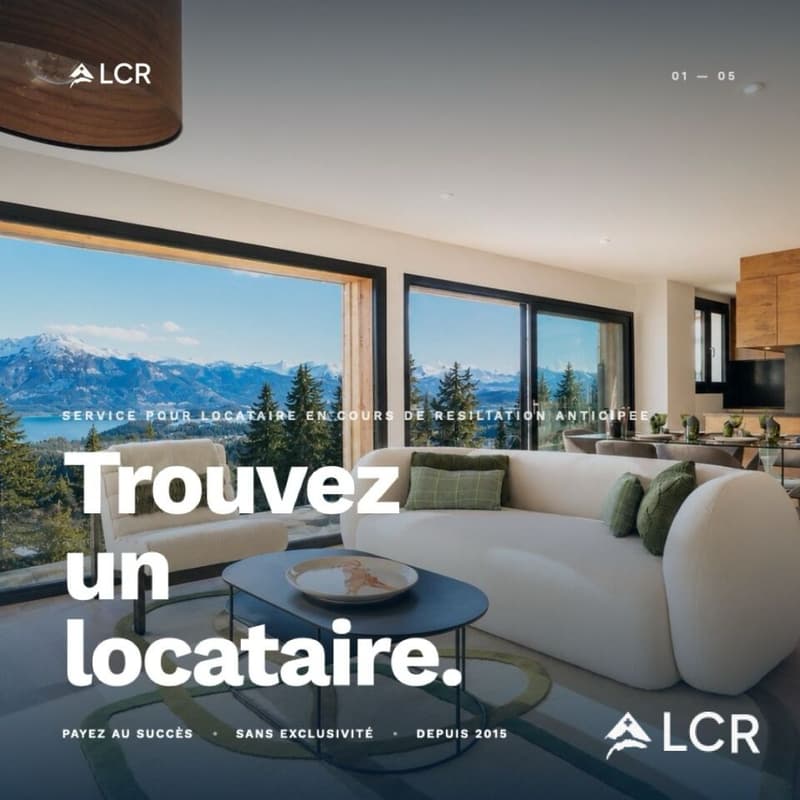 Beau local commercial à Vulliens (8)