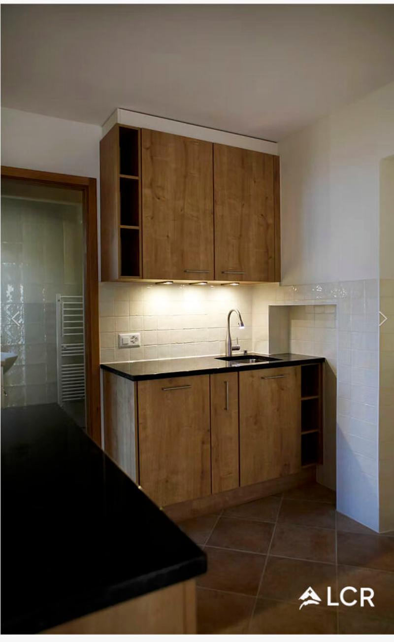 Bel appartement de 3.5p à Montreux (2)