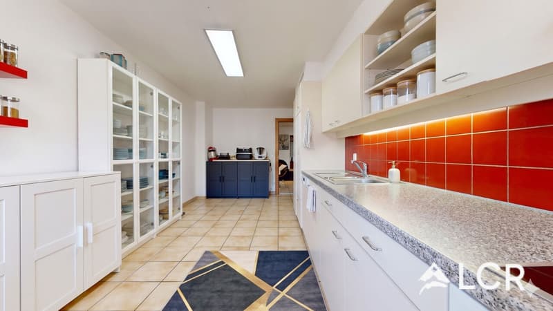 Immeuble de rendement de 4 appartements (4)