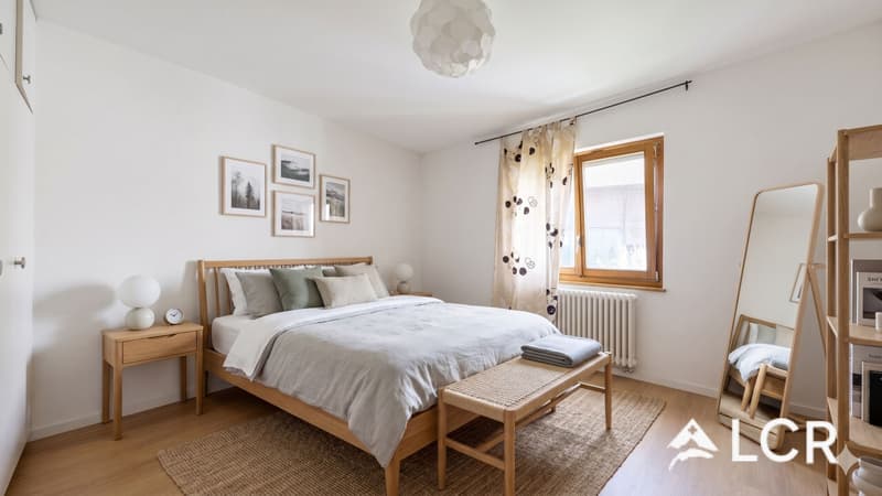 Immeuble de rendement de 4 appartements (2)