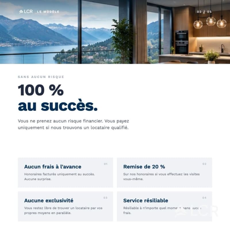 Bel appartement de 6.5p à Baulmes (4)
