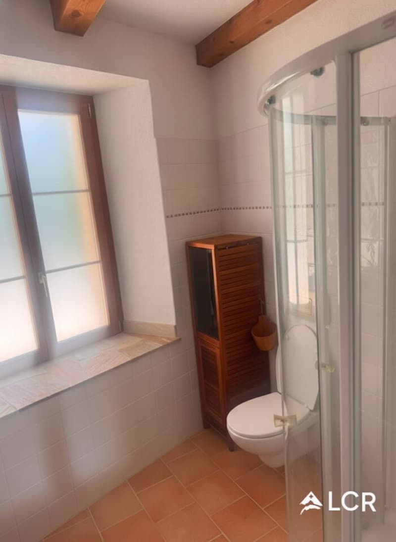 À louer - Appartement de 3.5 pièces avec terrasse dans une bâtisse de caractère à Corcelles (NE) (10)