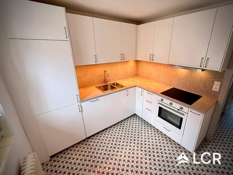 Bel appartement de 4.5p à Grandcour (3)
