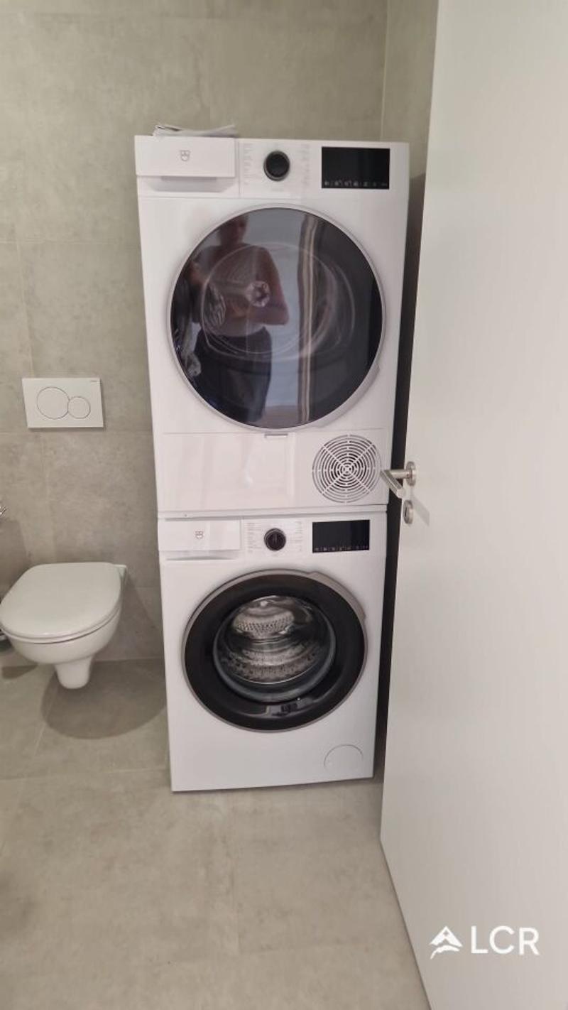 Bel appartement neuf de 2.5P / 1CHB / 1SDB / 1 Balcon (5)
