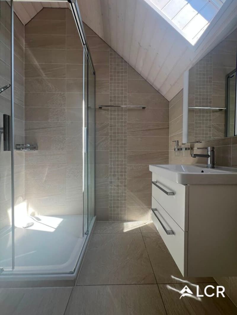 Magnifique appartement de 4.5P / 3 CHB / 2 SDB / 1 balcon (9)