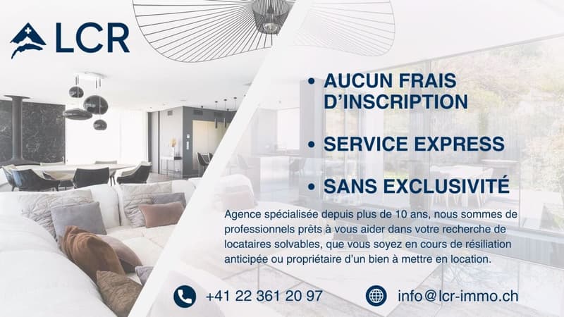Beaux Appartements neufs de 4.5 pièces proche Sierre (11)