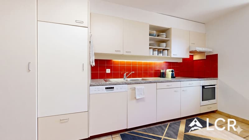 Immeuble de rendement de 4 appartements (3)