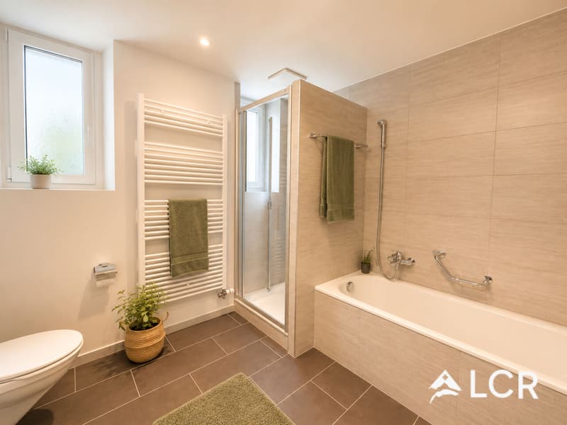 Magnifique appartement de luxe, 5.5p, à Neuchâtel (6)