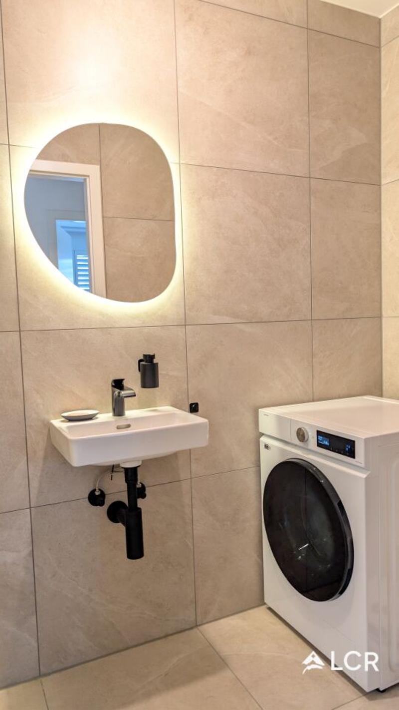 Bel appartement de 3.5p à Chavannes-près-Renens (10)