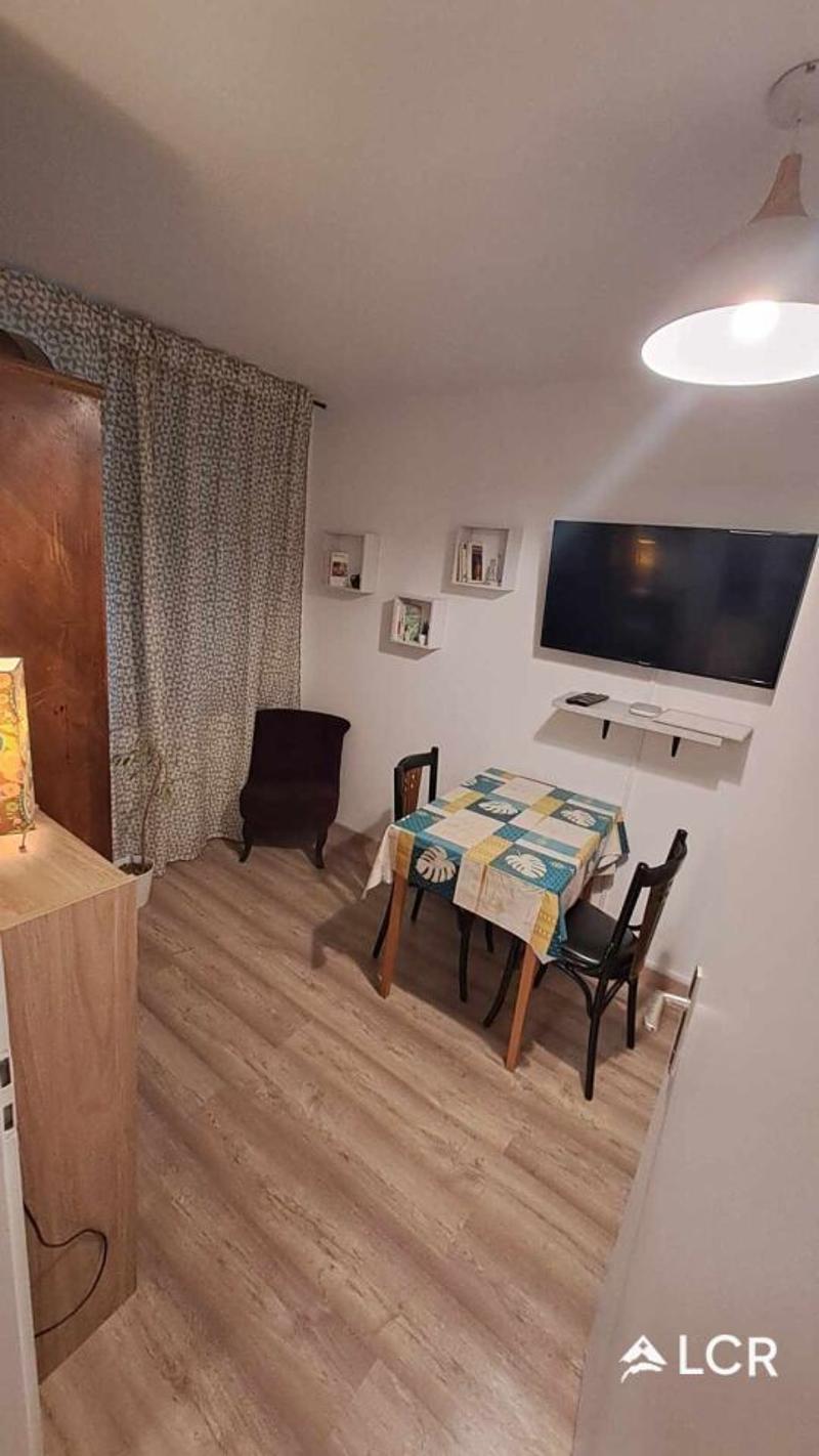 Bel appartement de 5.5pièces meublé 4 CHB / 2 SDB / 1 terrasse / 3 places de parc (9)