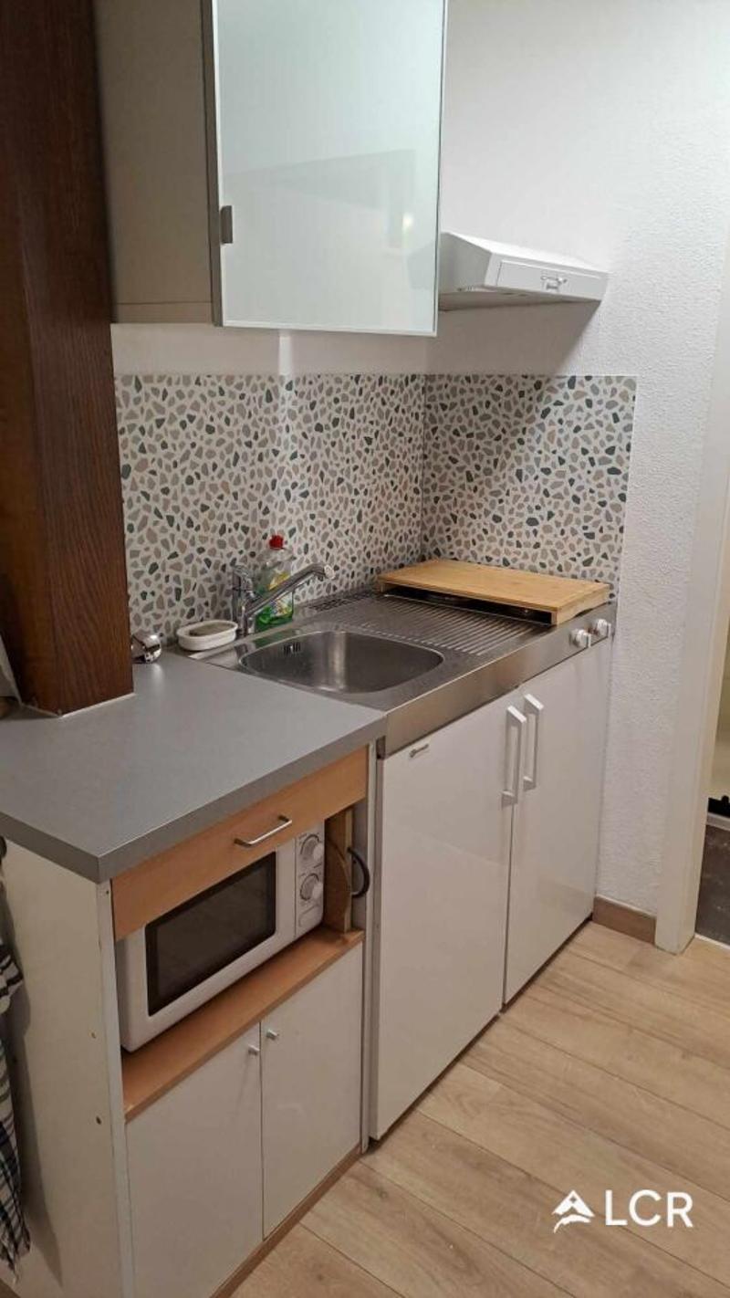 Bel appartement de 5.5pièces meublé 4 CHB / 2 SDB / 1 terrasse / 3 places de parc (11)
