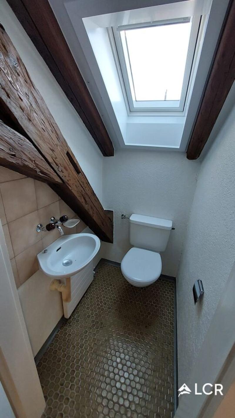 Bel appartement de 4.5p à Montézillon (10)