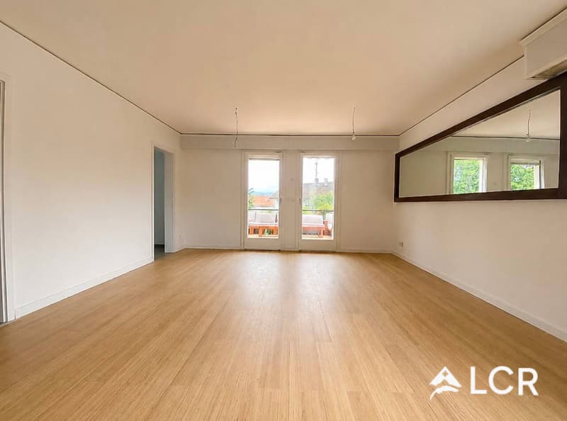 Belle maison  individuelle de 6 pièces / 4 CHB / 2 SDB /3 Places de parc (5)