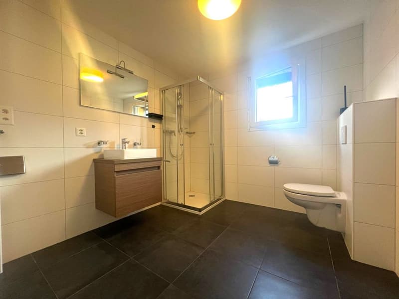 Très belle maison mitoyenne de 5.5 pièces avec vue imprenable (8)