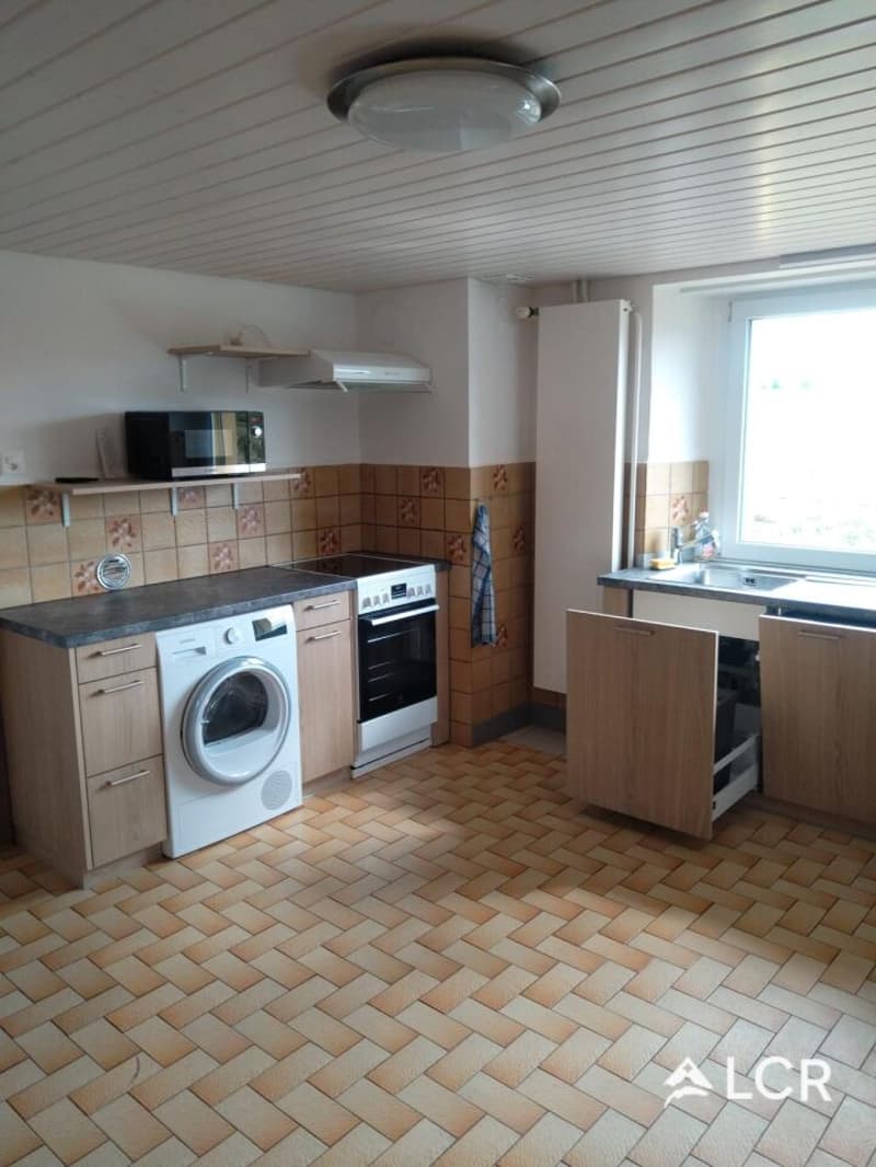 Bel appartement de 2.5p à Belmont/Yverdon (1)