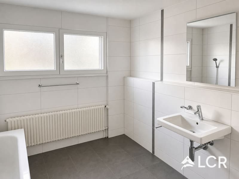 Bel appartement de 3.5p à Corminboeuf (5)