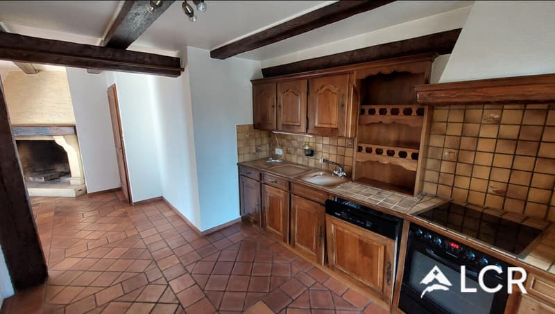 Bel appartement de 4.5p à Montézillon (4)