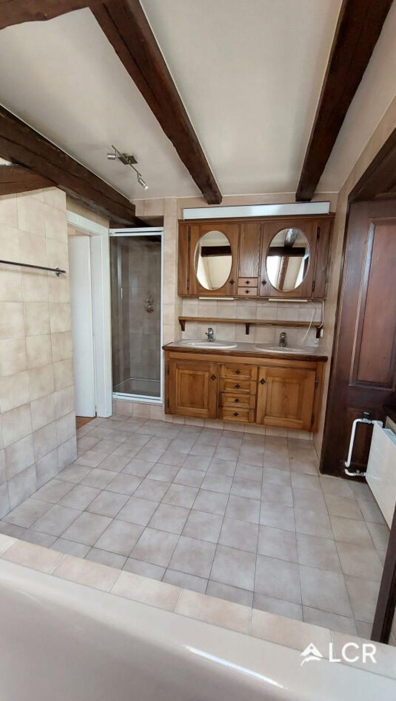 Bel appartement de 4.5p à Montézillon (9)
