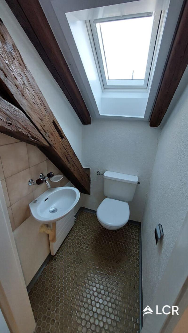 Bel appartement de 4.5p à Montézillon (10)