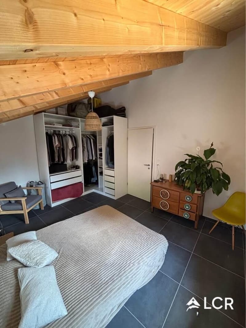 Magnifique Appartement neuf de 4.5P / 3 CHB / 1 SDB / 1 place de parc (4)