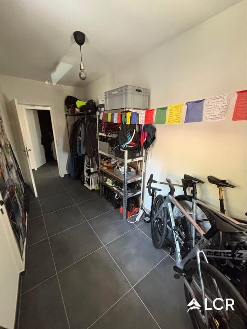 Magnifique Appartement neuf de 4.5P / 3 CHB / 1 SDB / 1 place de parc (7)