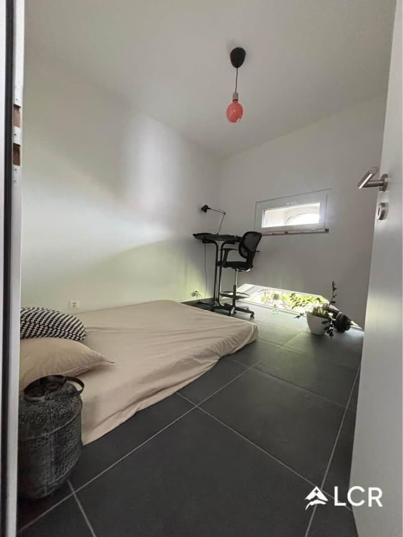Magnifique Appartement neuf de 4.5P / 3 CHB / 1 SDB / 1 place de parc (5)