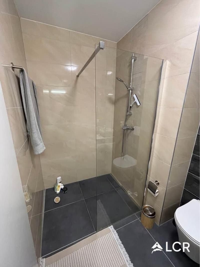 Magnifique Appartement neuf de 4.5P / 3 CHB / 1 SDB / 1 place de parc (8)