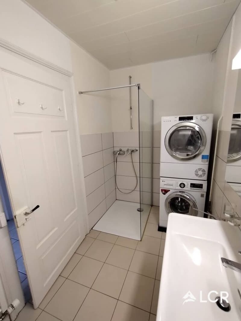 À louer - Spacieux appartement 4,5 pièces à Courfaivre (10)