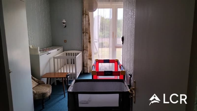 Maison meublée 7 pièces avec piscine (9)