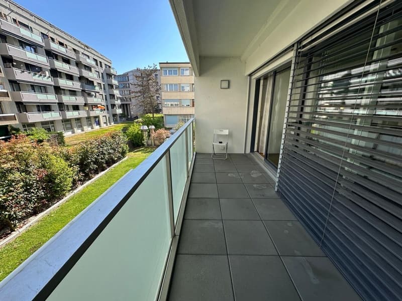 Superbe appartement meublé 5 pièces (8)