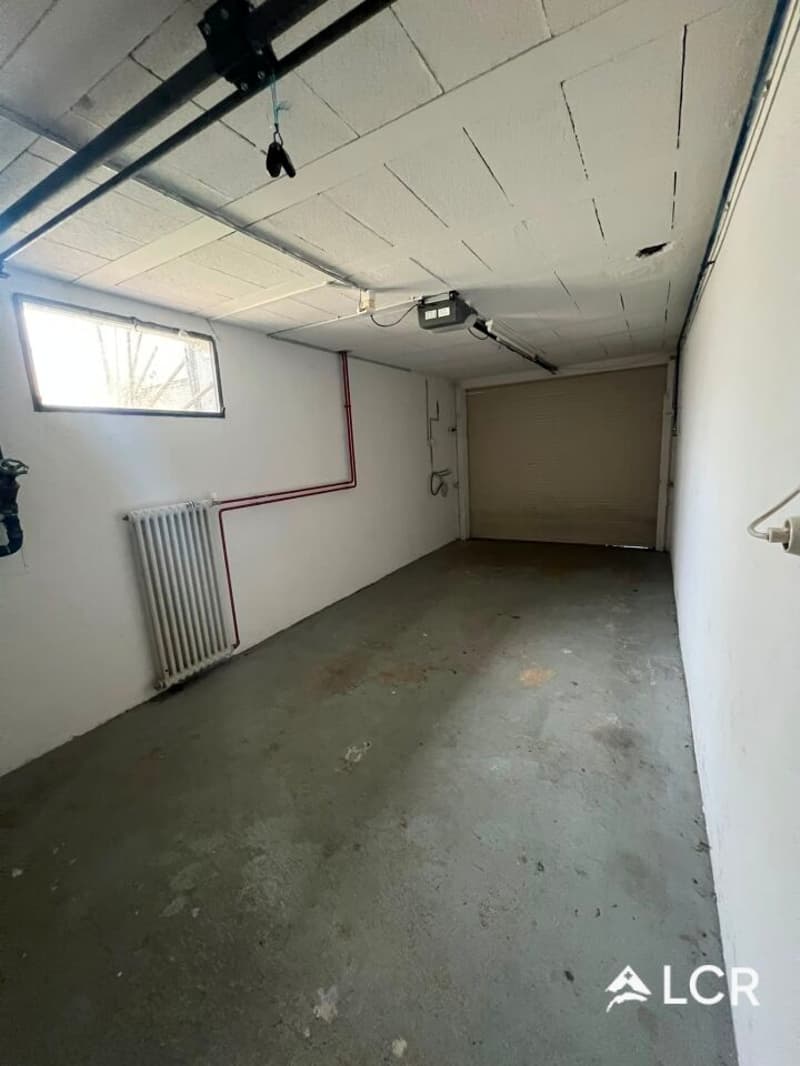Belle maison  individuelle de 6 pièces / 4 CHB / 2 SDB /3 Places de parc / borne de recharge électrique (13)
