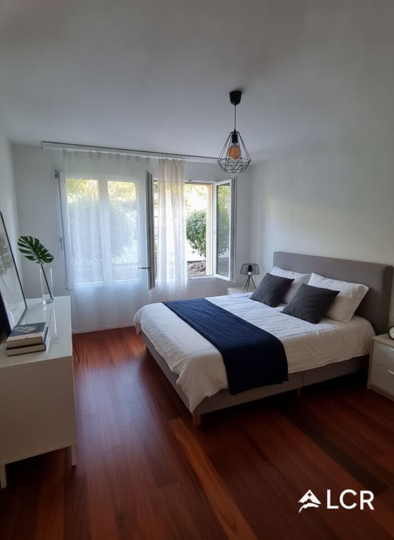 Bel appartement de 4.5p à Hauterive (4)