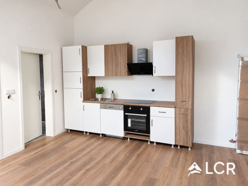 Bel appartement de 4p à Fleurier (3)