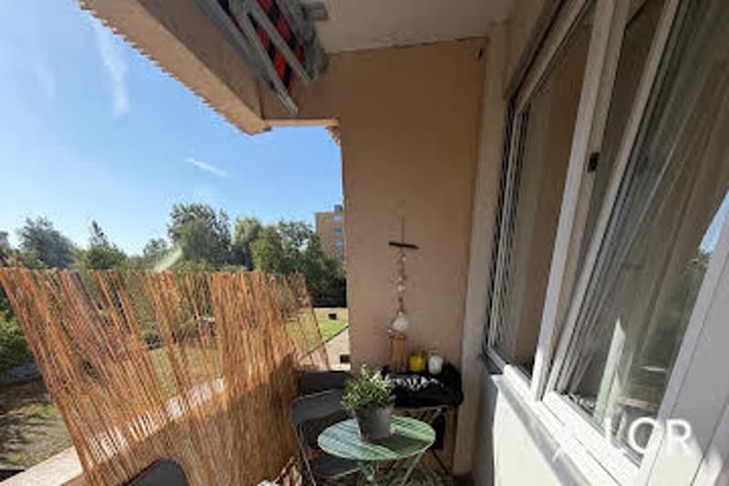 Bel appartement 3.5p à Yverdon-les-bains (7)