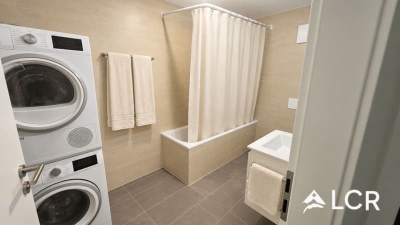 Bel appartement de Grandes-près-Marmand, 3.5p (5)