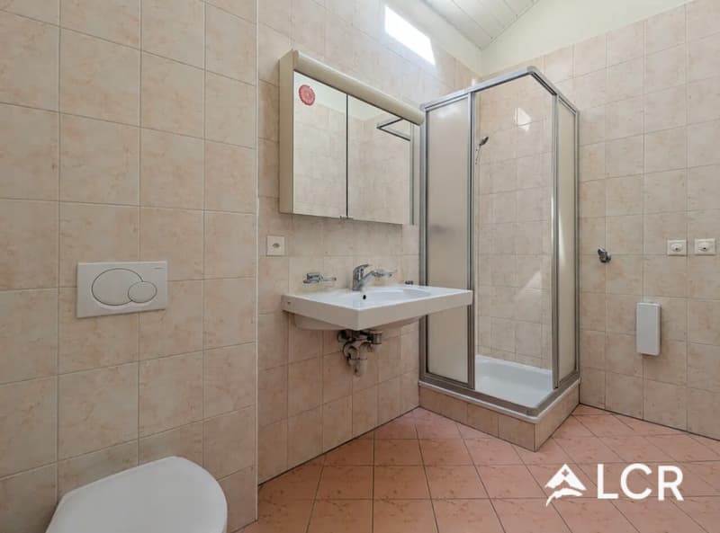 Bel appartement de 4.5p à Lausanne (6)